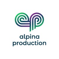 Alpina Production logo - Similar company to Kimia Trading