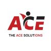 The ACE Solutions logo - Similar company to Globium Clouds