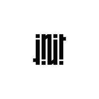 INIT Design Studio logo - Similar company to U & I Interiors Pvt. Ltd. - India