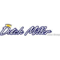 Dutch Miller Auto Group logo - Similar company to The Brown Auto Group