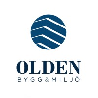 Olden Bygg & Miljö AB logo - Similar company to Glebes Bygg