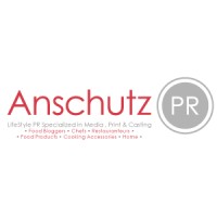 Anschutz Public Relations logo - Similar company to Doublecheck Research