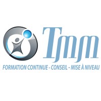 Tmm Formation logo - Similar company to Mc Competence