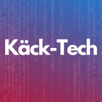 Käck-Tech logo - Similar company to Zzapps