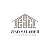 Ziad Salameh General Contracting logo - Similar company to Sky Construction Company