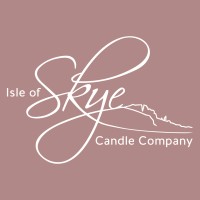 Isle of Skye Candle Co. logo - Similar company to Skyeskyns