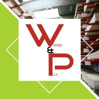 Wood & Ply logo - Similar company to Sifar Placcati