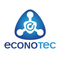 ECONOTEC SRL logo - Similar company to Bucle Ventures