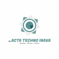 ACTA TECHNO INAVA logo - Similar company to Pt. Solusi Teknologi Amayva