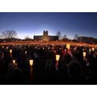 Center for Peace Studies and Violence Prevention at Virginia Tech logo - Similar company to Can. Trust. Will., Llc