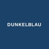 DUNKELBLAU logo - Similar company to Singleton Factory Gmbh
