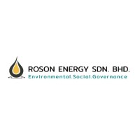Roson Energy Sdn Bhd logo - Similar company to Sejin Technical Industries Co., Ltd