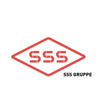 SSS Energie- und Netztechnik GmbH logo - Similar company to Ksac - Königlich Sächsischer Automobil-Club Im Avd E.V.