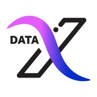 SeaData X logo - Similar company to Net Zero Carbon Developments Ltd