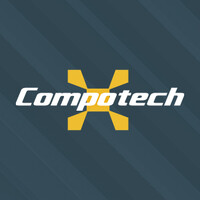 COMPOTECH, INC. logo - Similar company to Camptek Software