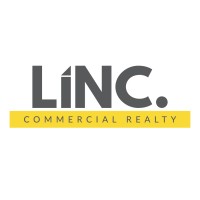 LINC Commercial Realty logo - Similar company to Net-Trade.Com Net Lease Mls