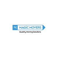 Magic Movers Ltd logo - Similar company to Magic Movers