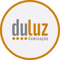 Duluz Iluminação logo - Similar company to Jmx Led