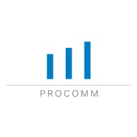 PROCOMM logo - Similar company to Procomm Systems