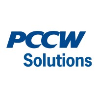 PCCW Solutions logo - Similar company to Lps
