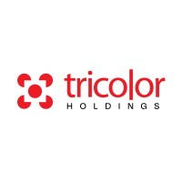 Tricolor Holdings logo - Similar company to Tekzenit, Inc.