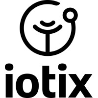 IOTIX Systems AS logo - Similar company to Tagtech Solutions As
