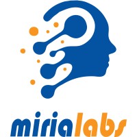 Mirialabs logo - Similar company to Mirialab