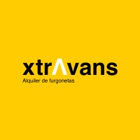 Xtravans logo - Similar company to Mycarflix