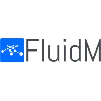 FluidM Inc. (acquired by Westfield Retail Solutions) logo - Similar company to Westfield Retail Solutions (Wrs)