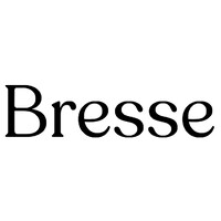 BRESSE logo - Similar company to Sakapraia