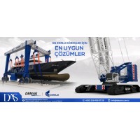 Das Makina Ltd logo - Similar company to Arici