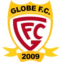 Globe FC logo - Similar company to Kaledonistit – Hart House Finnish Exchange