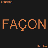 Façonbyfrida logo - Similar company to Team Driver