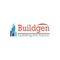 BuildGen Construction Co Ltd logo - Similar company to Ajay Contracting Ltd