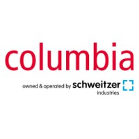 Columbia srl logo - Similar company to Schweitzer