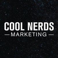 Cool Nerds Marketing logo - Similar company to Cool Nerds