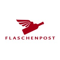 Flaschenpost Services AG logo - Similar company to Smith & Smith Ltd.