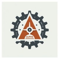 Alpha Engenharia logo - Similar company to Nexxa Engenharia