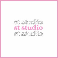 Shann T Studio logo - Similar company to Social Marketing 4G