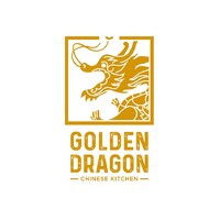 Golden Dragon logo - Similar company to Keejays Ltd