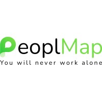 PeoplMap logo - Similar company to Neocortex Technologies