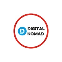 Digital Nomad Tek - Web Marketing & Digital Communication logo - Similar company to Coastart Studio