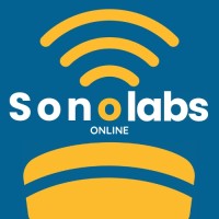 Sonolabs online logo - Similar company to Poliklinika Medirad
