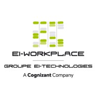 EI-WORKPLACE logo - Similar company to Nbold