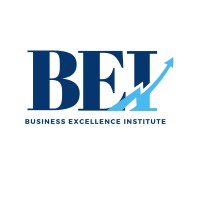 The Business Excellence Institute logo - Similar company to Benton State Bank