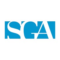 SGA (Boston | New York) logo - Similar company to Dream Collaborative, Llc