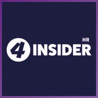 4INSIDER HR logo - Similar company to Bold Position®