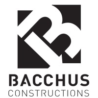 Bacchus Constructions logo - Similar company to Paragon Custom Builders