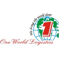 OW Logistics Pvt. Ltd logo - Similar company to It Hub Service