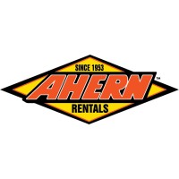 Ahern Rentals, Inc. logo - Similar company to Ahern Rentals